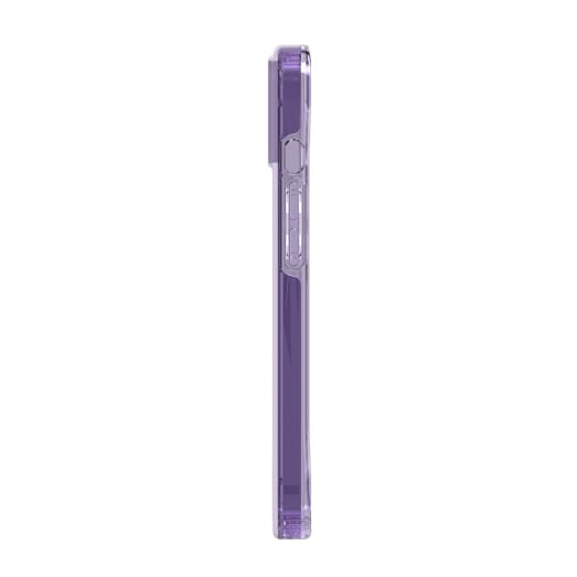 NNEDSZ EFM Alta Case Magsafe Armour with D3O Crystalex For iPhone 13 (6.1")/iPhone 14 (6.1") - Purple