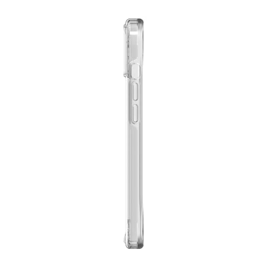 NNEDSZ EFM Alta Pure Case Armour with D3O Crystalex For iPhone 14 Plus (6.7") - Clear